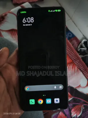 শাওমি রেডমি নোট ১০ প্রো ১২৮ জিবি পার্পল