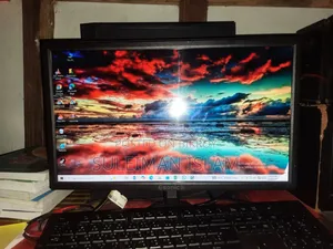 Desktop Computer 4GB Intel Pentium HDD 2T