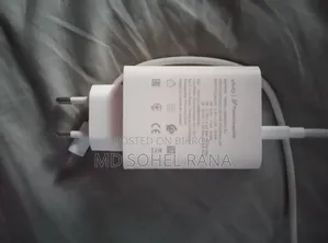Original Vivo 44W FlashCharge Charger + Cable for sale