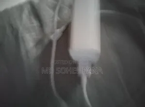 Original Vivo 44W FlashCharge Charger + Cable for sale