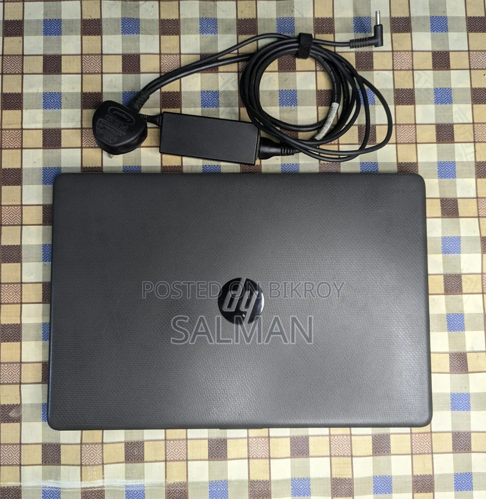 Laptop HP 250 G8 8GB Intel Core i3 SSD 256GB