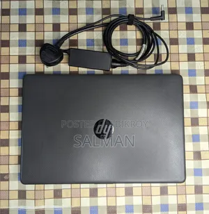 Laptop HP 250 G8 8GB Intel Core i3 SSD 256GB