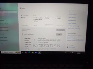 Laptop Dell Latitude 7400 8GB Intel Core i5 SSD 256GB