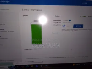 Laptop Dell Latitude 7400 8GB Intel Core i5 SSD 256GB
