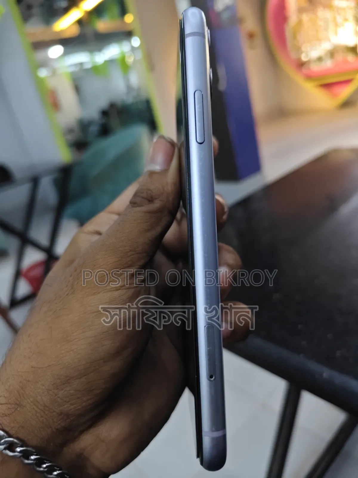 Apple iPhone 11 128 GB Purple