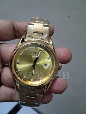 Watch Gold
