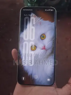 ইনফিনিক্স নোট এজ ১২৮ জিবি সিলভার