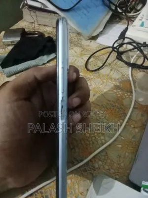 Vivo Y12 32 GB Silver