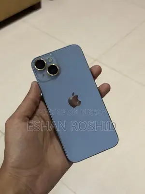 Apple iPhone 14 128 GB Blue