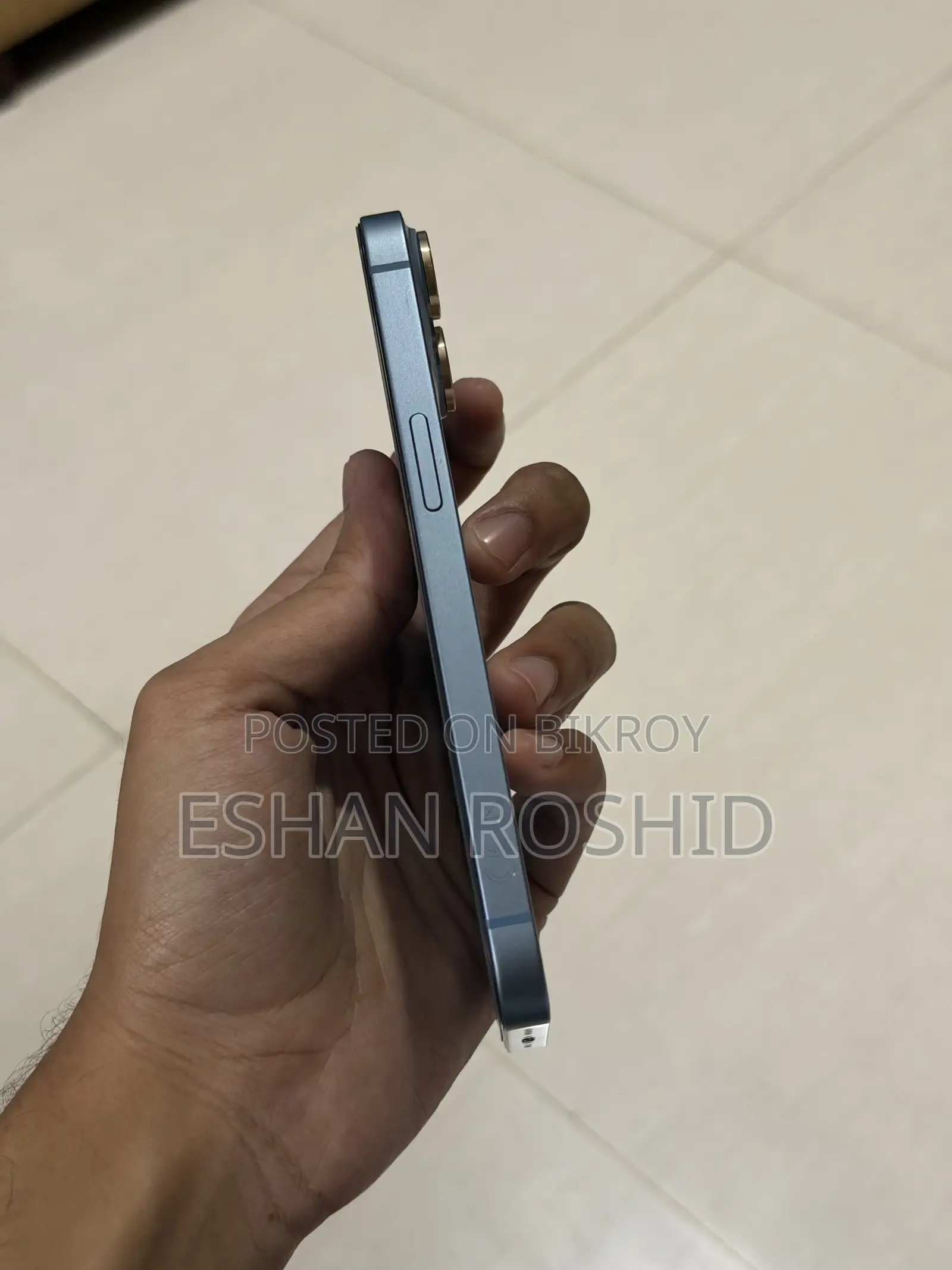 Apple iPhone 14 128 GB Blue