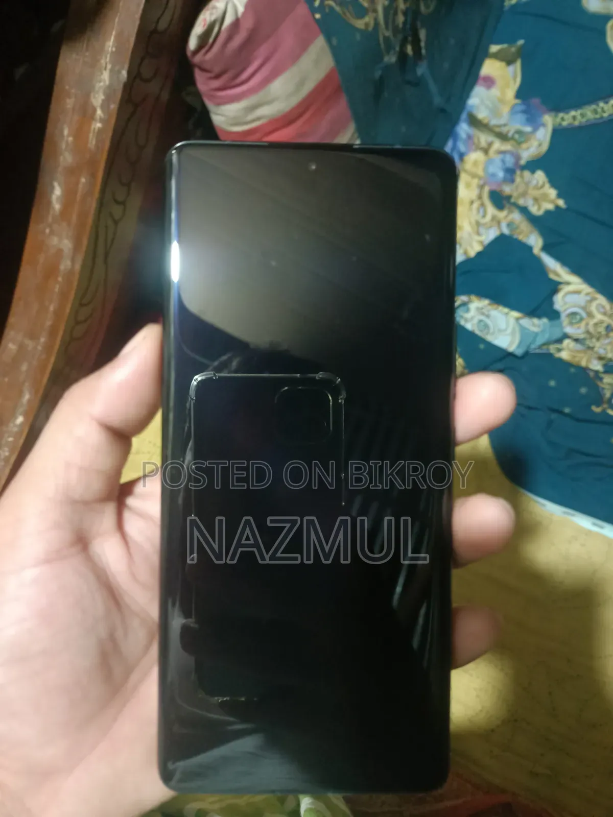 শাওমি ১৩ আল্ট্রা ২৫৬ জিবি ইয়েলো