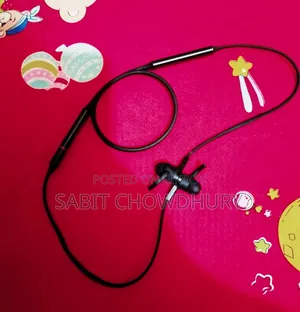 Huawei Freelace Wireless Bluetooth Headphone