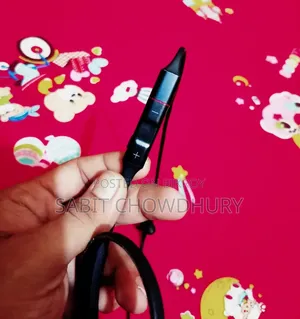 Huawei Freelace Wireless Bluetooth Headphone