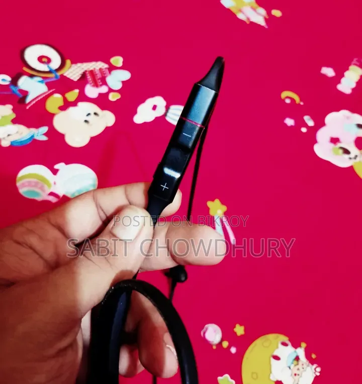 Huawei Freelace Wireless Bluetooth Headphone