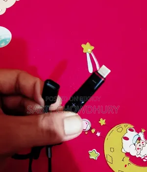Huawei Freelace Wireless Bluetooth Headphone