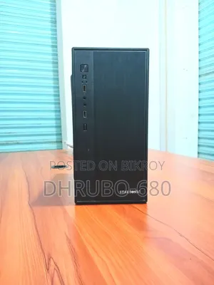 Desktop Computer 8GB Intel Core i5 SSD 128GB
