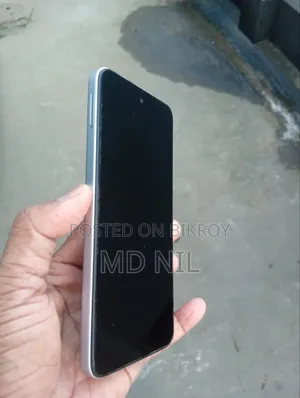 ইনফিনিক্স স্মার্ট ১০ ৬৪ জিবি সিলভার