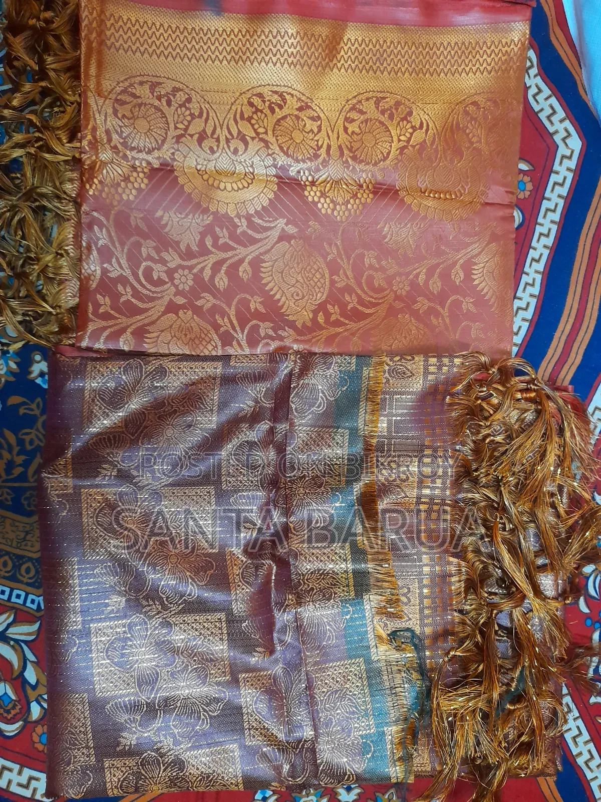 Saree for Sale