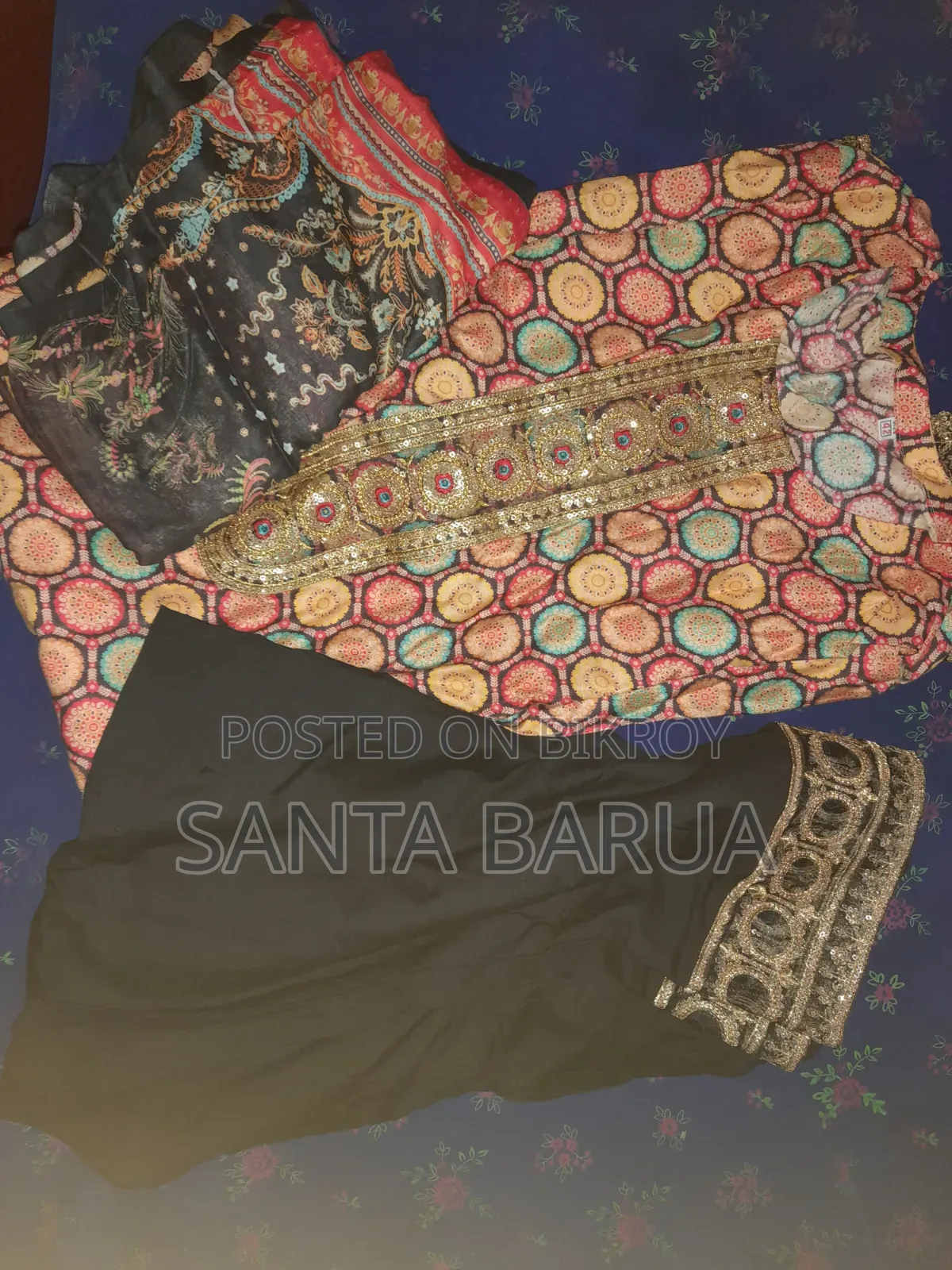 Saree for Sale