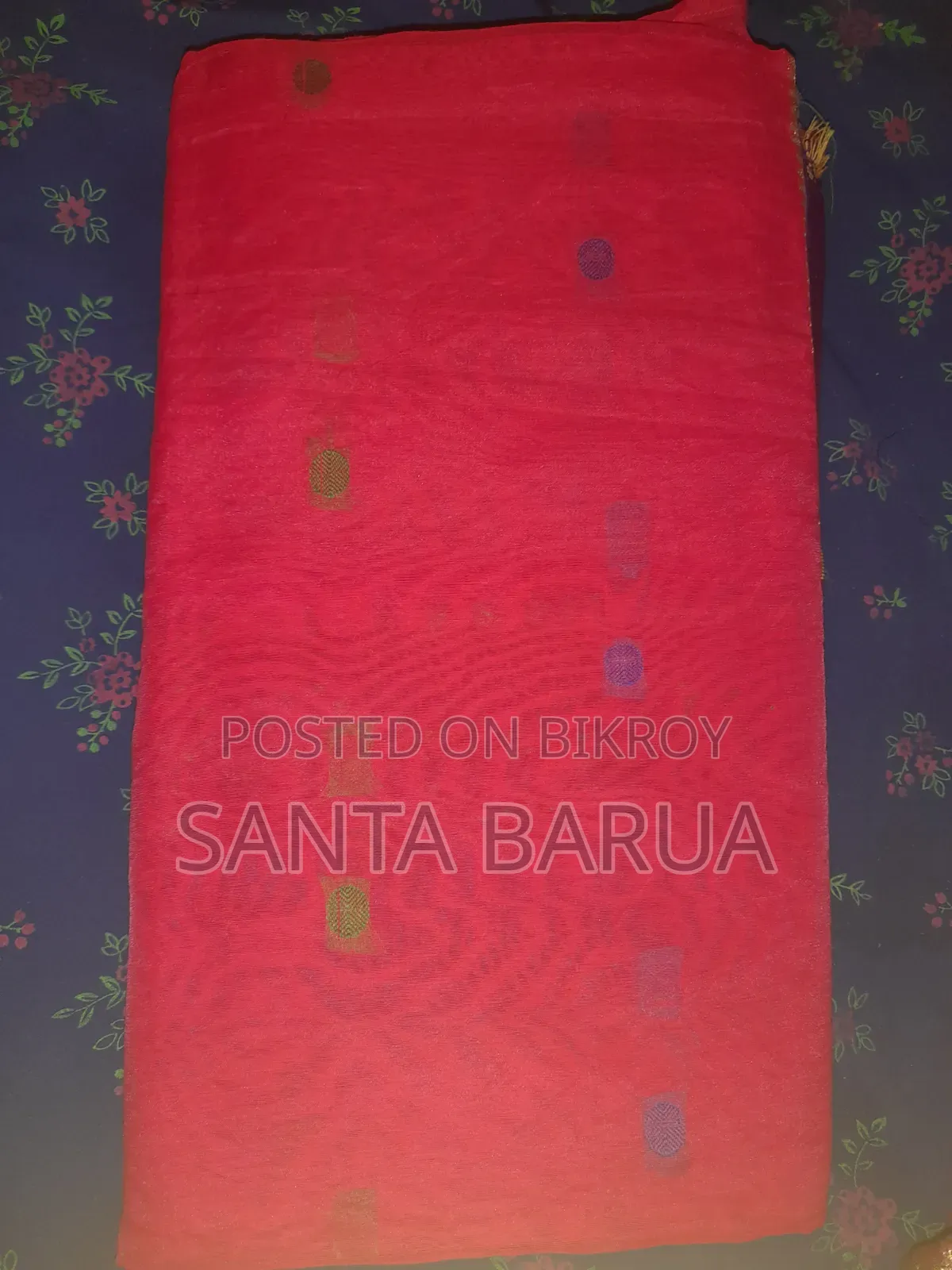 Saree for Sale
