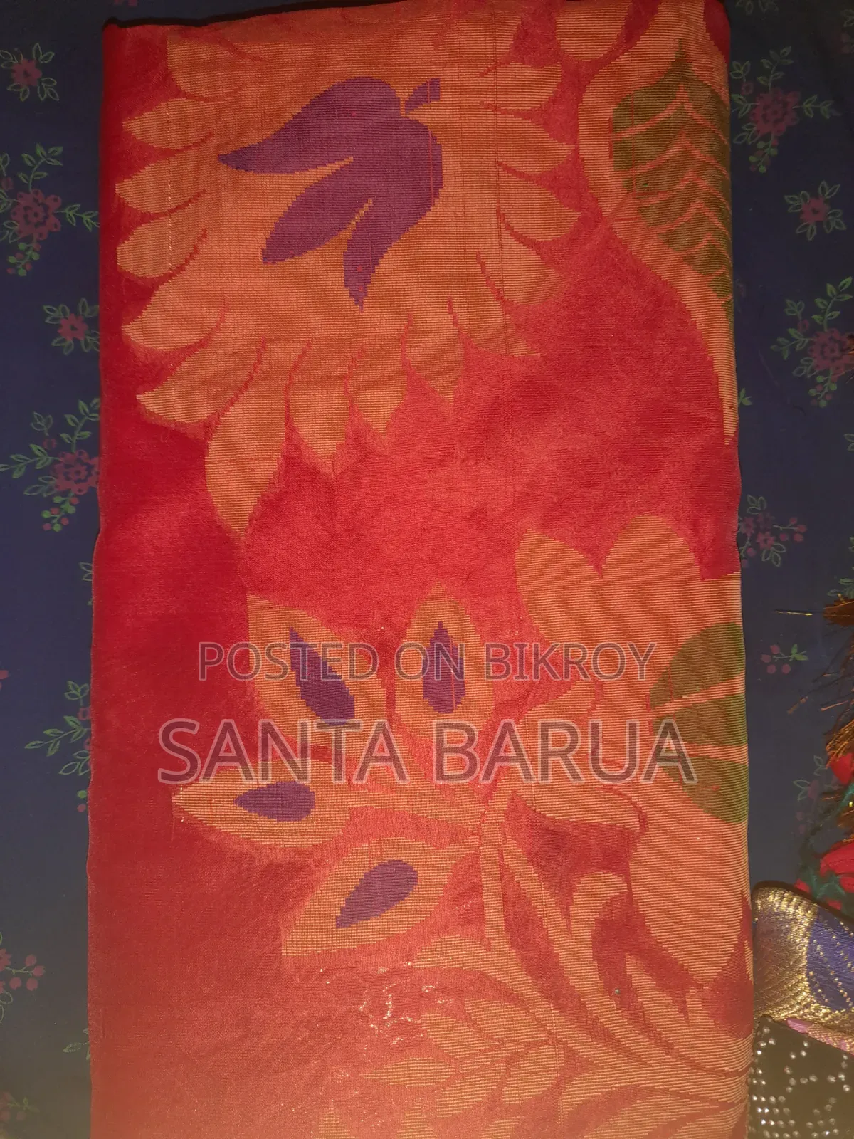 Saree for Sale
