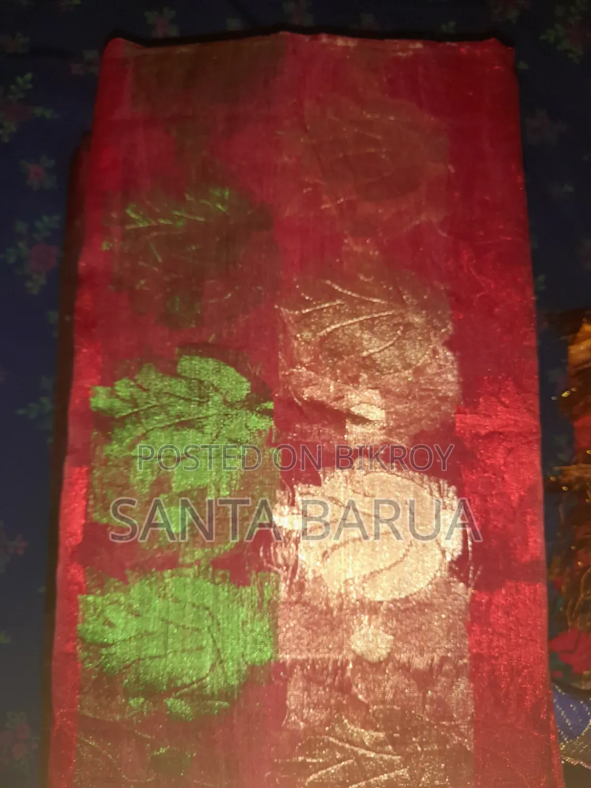 Saree for Sale