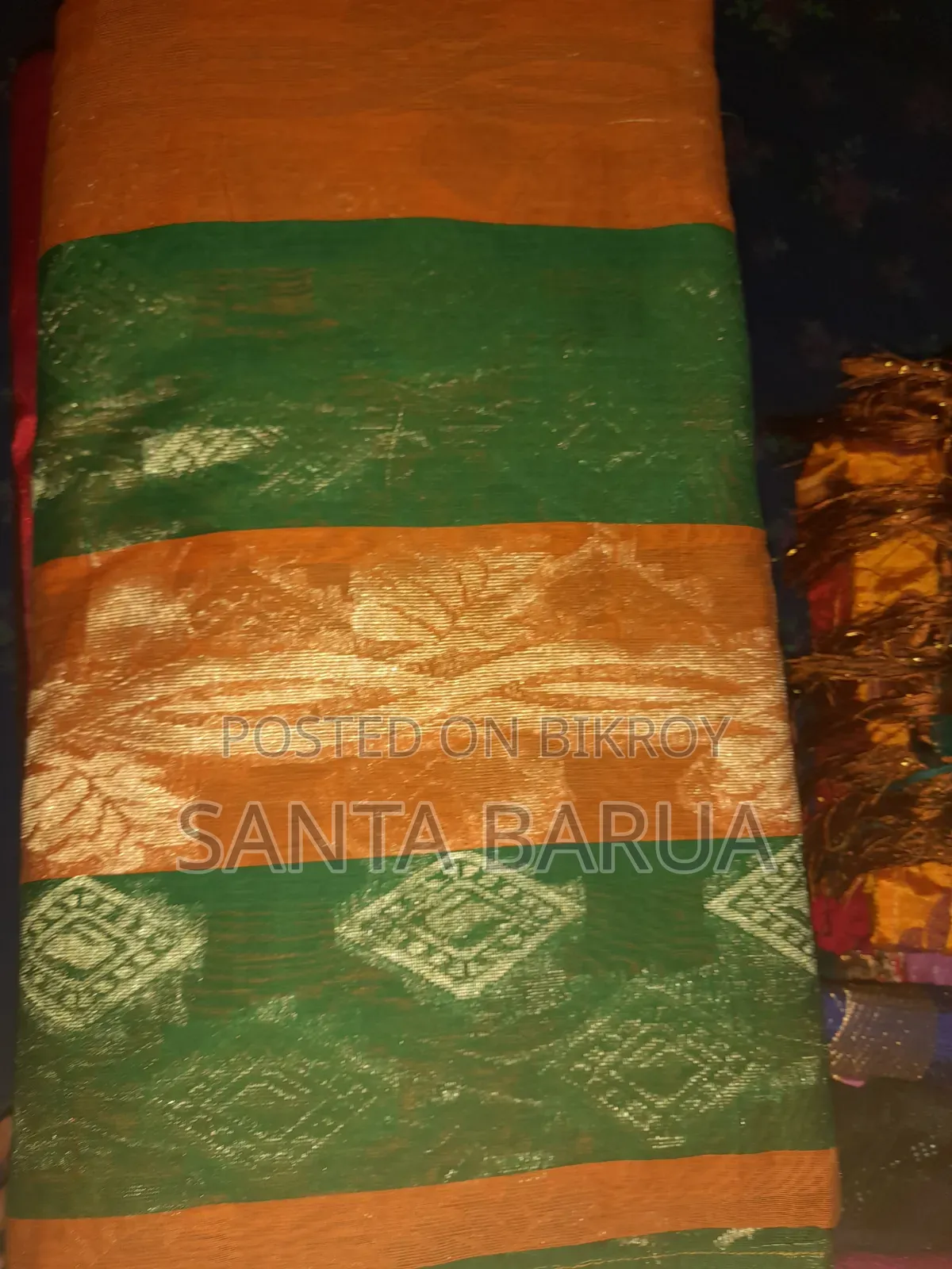 Saree for Sale