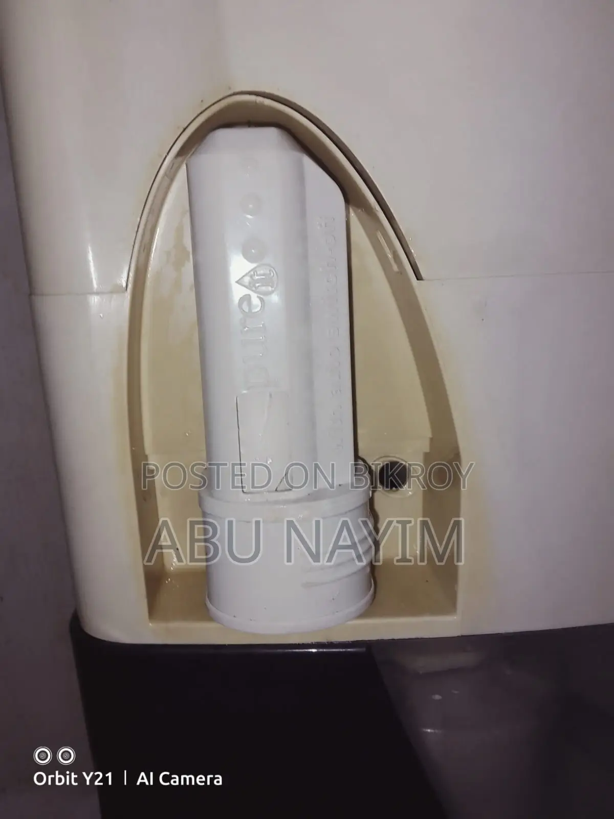 Unilever Pureit Classic 23 Liter Water Purifier