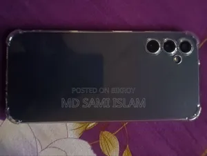 স্যামসাং গ্যালাক্সি এ১৪ ১২৮ জিবি ব্ল্যাক