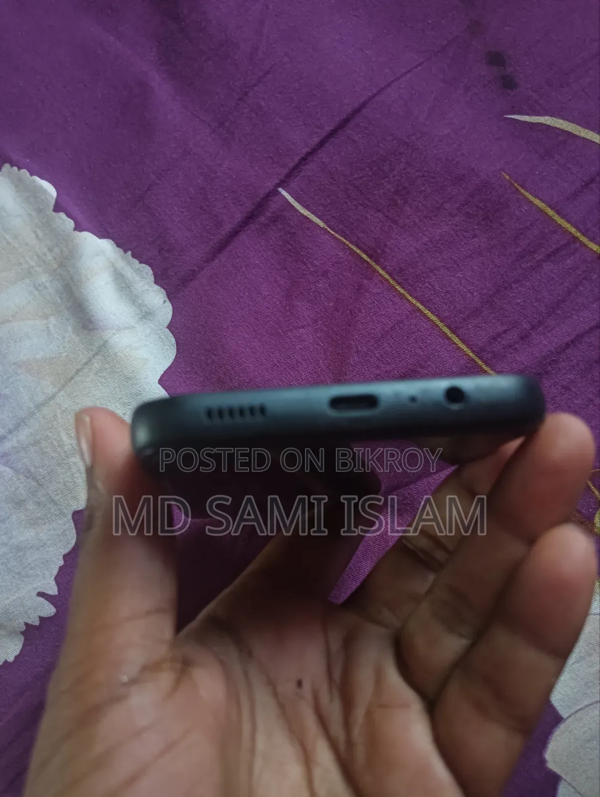 স্যামসাং গ্যালাক্সি এ১৪ ১২৮ জিবি ব্ল্যাক