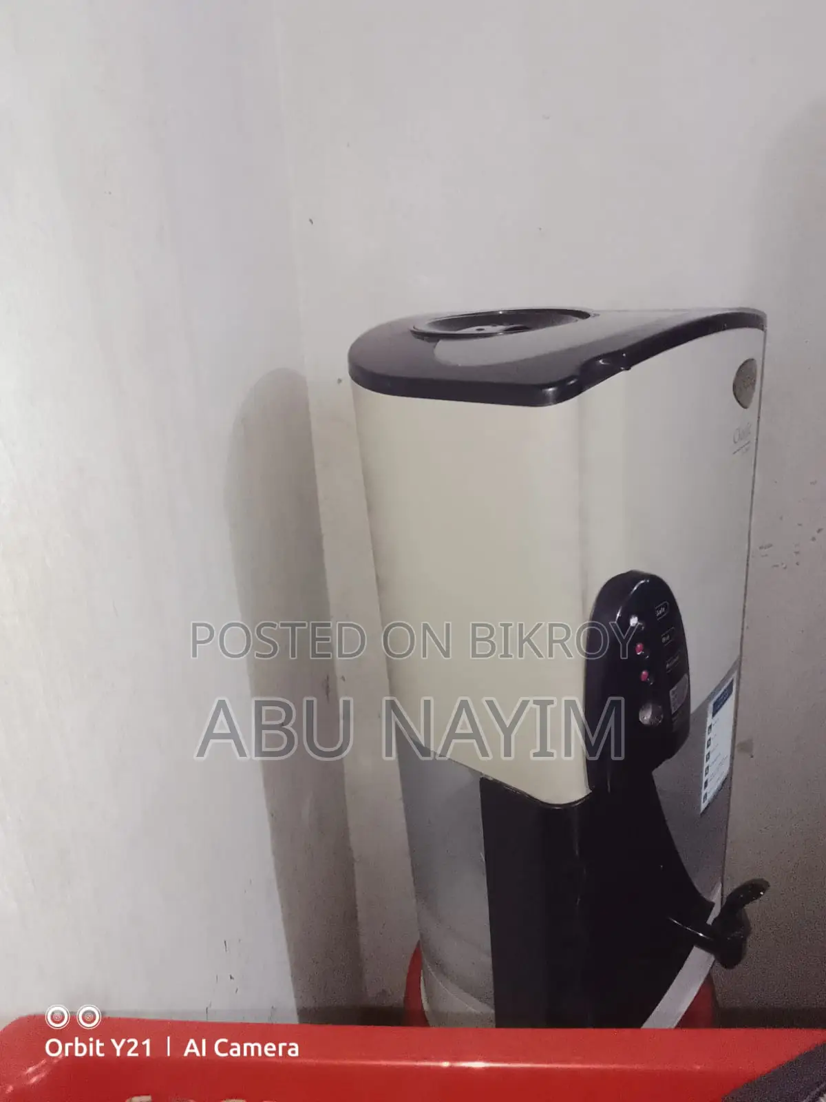 Unilever Pureit Classic 23 Liter Water Purifier
