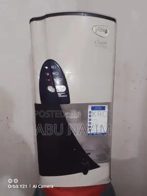Unilever Pureit Classic 23 Liter Water Purifier