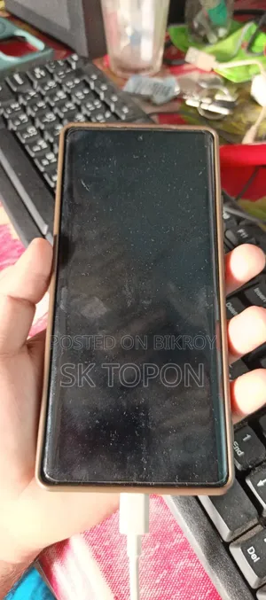 Infinix Hot 60 Pro+ 256 GB Black