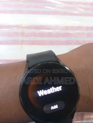 Samsung Galaxy Watch