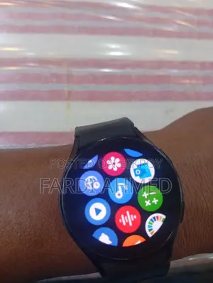 Samsung Galaxy Watch