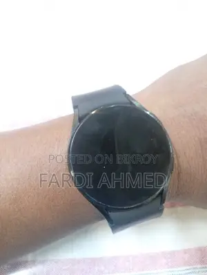 Samsung Galaxy Watch