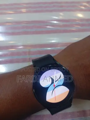 Samsung Galaxy Watch