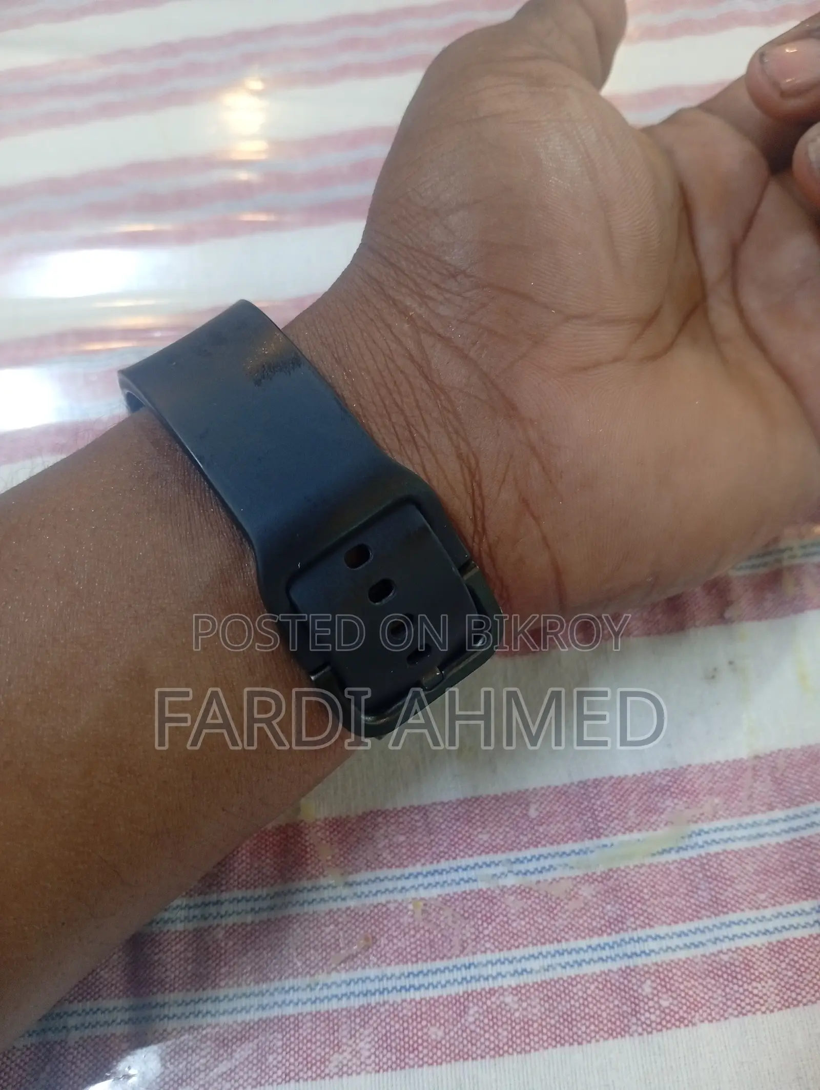 Samsung Galaxy Watch