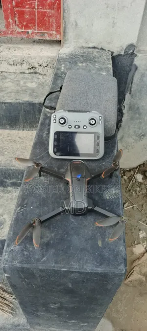 Drone Camera