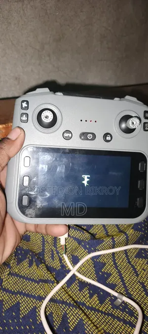Drone Camera
