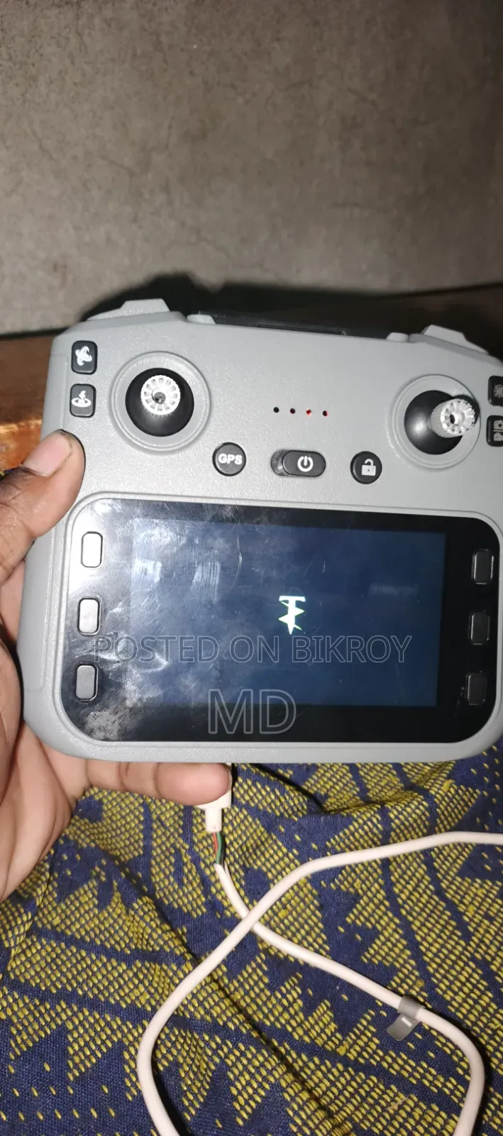 Drone Camera
