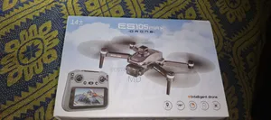 Drone Camera