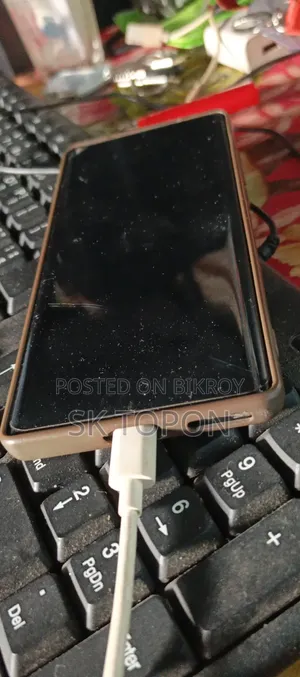 Infinix Hot 60 Pro+ 256 GB Black
