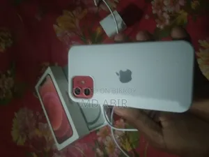 Apple iPhone 12 64 GB Red