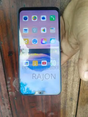 Honor 8X 128 GB Green