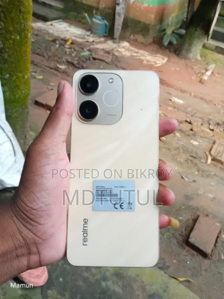 Realme Note 70 64 GB