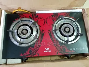 Walton Gas Stove
