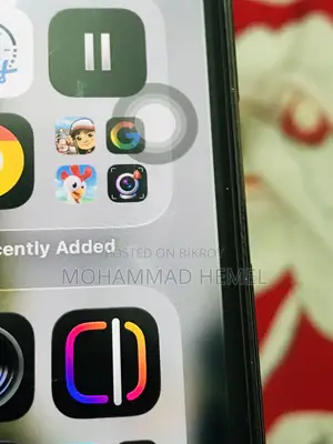 অ্যাপল আইফোন ১৩ প্রো ম্যাক্স ২৫৬ জিবি নীল