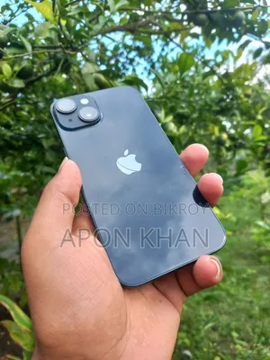 Apple iPhone 14 128 GB Black