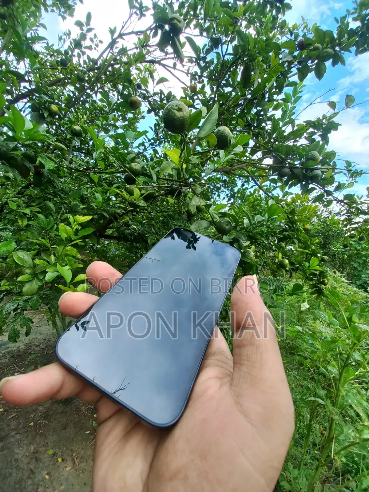 অ্যাপল আইফোন ১৪ ১২৮ জিবি কালো